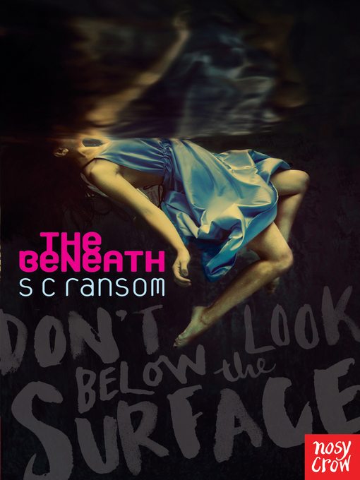 Title details for The Beneath by S. C. Ransom - Available